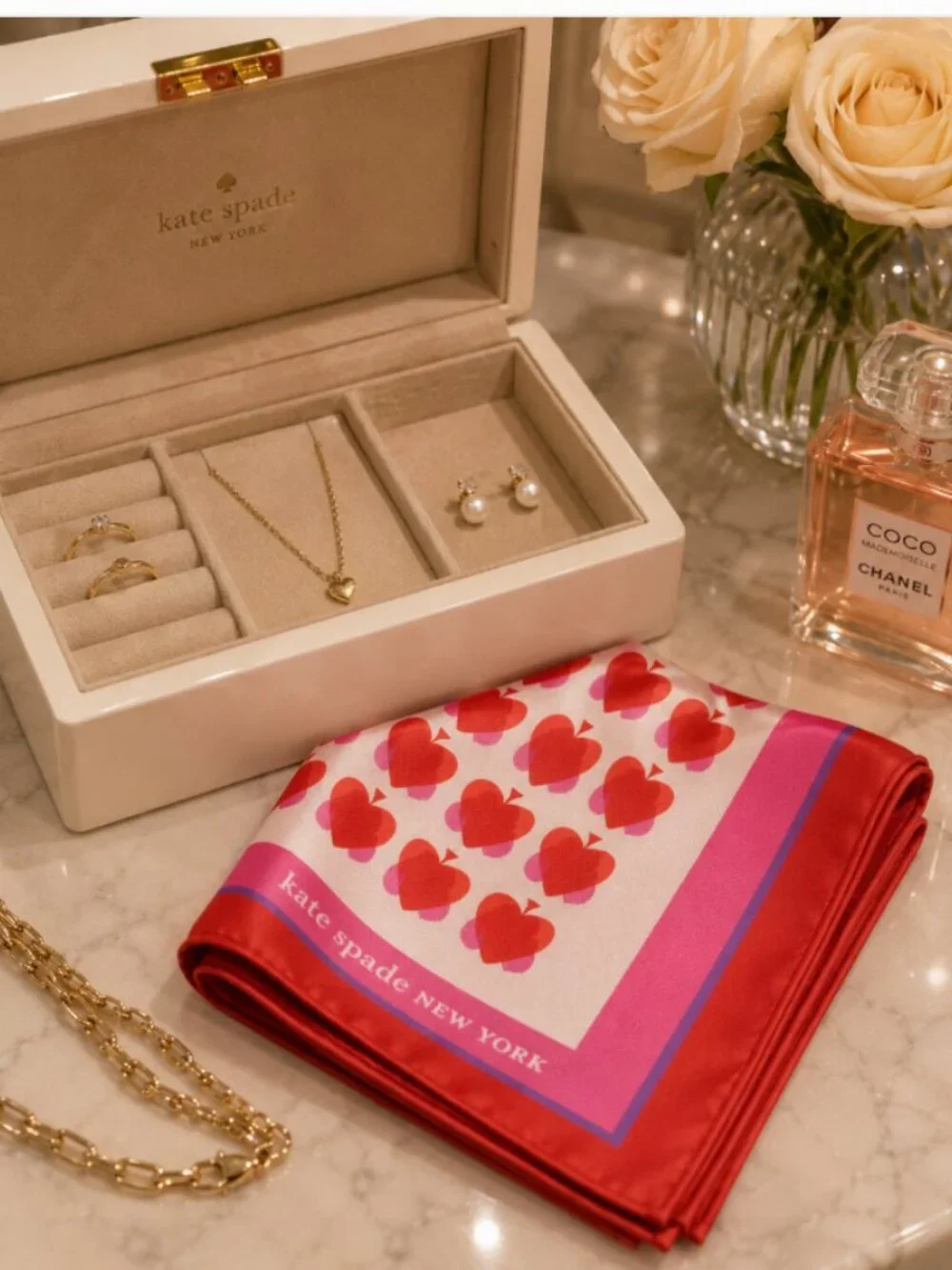 Kate Spade New York 